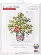 70-09624 Набір для вишивання хрестиком «Holiday Tree//Святкове дерево» DIMENSIONS. Catalog. Kits