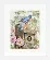 PN-0008197 Набор для вышивки крестом LanArte Garden Blue Birds "Сад синих птиц". Catalog. Kits