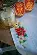 PN-0157190 Набор для вышивания крестом (скатерть) Vervaco, Christmas flowers 80х80. Catalog. Kits