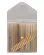22545 Набор носочных спиц 20 см Bamboo KnitPro. Каталог товарів. Вязання. Набори спиць та крючків