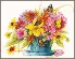 PN-0188125 Набор для вышивки крестом Lanarte Colour perfection "Цветовое совершенство". Catalog. Kits