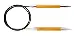 29125 Спицы круговые Royale KnitPro, 100 см, 12.00 мм. Catalog. Knitting. Needles
