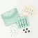 36340 Набір знімних  кругових міні-спиць Mindful «Petite Mini» KnitPro. Catalog. Knitting. Needle and crotchet kits