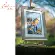 PN-0200984 Набір для вишивання хрестом 20х30см,14аи.LanArte ON THE LOOKOUT На стражі. Catalog. Kits