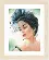 PN-0156943 Набор для вышивки крестом LanArte Lady in a Hat "Леди в шляпке". Catalog. Kits