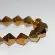 11306 GOLDEN/нить Crystal Art бусины. Каталог товарів. Намистини CrystalArt