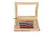 47480 Набор алюминиевых крючков Zing KnitPro. Catalog. Knitting. Needle and crotchet kits