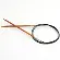 200327 Спиці кругові Symfonie Dreamz KnitPro, 120 см, 3.75 мм. Catalog. Knitting. Needles