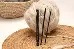 350208 Крючок односторонній Lantern moon, 6.50 мм KnitPro. Catalog. Knitting. Crotchets