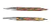 20410 Спицы съемные Symfonie Wood KnitPro, 9.00 мм. Catalog. Knitting. Needles