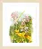 PN-0144526 Набор для вышивки крестом LanArte Little Bird "Маленькая птица". Catalog. Kits