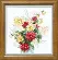 ВТ-085 Набор для вышивания крестом Crystal Art "Летние звезды". Catalog. Kits