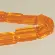 12043/102AC,12X8MM,31шт/нить Crystal Art бусины. Каталог товарів. Намистини CrystalArt
