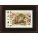 35085 Набор для вышивания крестом DIMENSIONS Bonsai and Buddha "Бонсай и Будда". Catalog. Kits