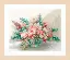 PN-0169794 Набор для вышивки крестом LanArte Bouquet of flowers "Букет цветов". Каталог товарів. Набори