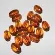 11027/111C,7X9 MM OV,50г. бусины Crystal Art. Каталог товарів. Намистини CrystalArt