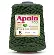 5368 APOLO ECO 8 пряжа (85%% бавовна, 15%% волокна, 600гр, 470м 1шт). Каталог товарів. Вязання. Пряжа Circulo