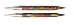 20411 Спицы съемные Symfonie Wood KnitPro, 10.00 мм. Catalog. Knitting. Needles