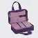 12832 Сумка Snug Doctor Bag - фіолетовий твід і фетр (велика) KnitPro. Каталог товарів. Вязання. Аксесуари