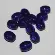 11033/037C,7X10 MM,50г. бусины Crystal Art. Каталог товарів. Намистини CrystalArt
