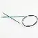 200207 Спиці кругові Symfonie Dreamz KnitPro, 40 см, 3.50 мм. Catalog. Knitting. Needles