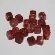 2353/132MX,50г. бусины Crystal Art. Каталог товарів. Намистини CrystalArt