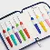 30930 Набір односторонніх гачків Wave KnitPro. Каталог товарів. Вязання. Набори спиць та крючків