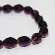 11341  PURPLE/нить Crystal Art бусины. Каталог товарів. Намистини CrystalArt