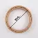 150-8 Пяльцы Nurge деревянные без винта, высота обода 24мм, диаметр 310мм. Catalog. Embroidery and sewing. Tambour