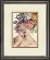 70-65209 Набор для вышивания крестом «Garden Lady • Садовая леди» DIMENSIONS. Catalog. Kits