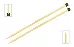 22363 Спицы прямые Bamboo KnitPro, 33 см, 7.00 мм. Каталог товарів. Вязання. Спиці