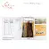 PN-0205236 Набір для вишивки хрестом LanArte Вид на місто Гент. Catalog. Kits