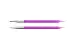 51260 Спицы съемнные Trendz KnitPro, 8.00 мм. Каталог товарів. Вязання. Спиці