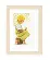 PN-0021200 Набор для вышивки крестом LanArte Girl with Apple "Девочка с яблоком". Каталог товарів. Набори