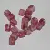 2353/128MX,50г. бусины Crystal Art. Каталог товарів. Намистини CrystalArt