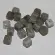 2353/115MX,50г. бусины Crystal Art. Каталог товарів. Намистини CrystalArt