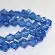 11304/016C,8MM,54шт/нить Crystal Art бусины. Каталог товарів. Намистини CrystalArt