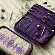 350313 Набор съемных укороченных спиц (10см) Bliss Lantern moon KnitPro. Catalog. Knitting. Needle and crotchet kits
