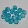 1007/109MX/8 MMRD,50г. бусины Crystal Art. Каталог товарів. Намистини CrystalArt