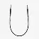 47084 Спиці кругові Zing KnitPro, 22,5 см, 3,00 мм. Catalog. Knitting. Needles