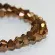11300  COPPER/нить Crystal Art бусины. Каталог товарів. Намистини CrystalArt