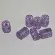 11138/013C,8X12 MM,50г. бусины Crystal Art. Каталог товарів. Намистини CrystalArt