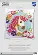 PN-0186593 Набор для вышивания крестом (подушка) Vervaco Mother and baby unicorn "Мать и ребенок единорог". Каталог товарів. Набори