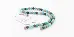 35059 SI Бусы на нити. Каталог товарів. Намистини CrystalArt