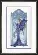70-09618 Набір для вишивання хрестиком «Wintertime Fairy//Зимова Фея»  DIMENSIONS. Catalog. Kits