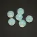 11008/024C,10 MMRD,50г. бусины Crystal Art. Каталог товарів. Намистини CrystalArt