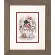 70-08984 Набор для вышивания крестом «Радостный снеговик • Joyful Snowman» DIMENSIONS. Каталог товарів. Набори