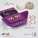 680-2 Набір Click від Woolli Hugs Addi. Catalog. Knitting. Needle and crotchet kits
