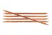 31001 Спицы носочные Ginger KnitPro, 15 см, 2.00 мм. Catalog. Knitting. Needles