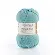 10 Merino 4 Us пряжа (100%% мериносова вовна - без мулесингу), колір М'ятно-зелен 50 г моток ROSARIOS. Каталог товарів. Вязання. Пряжа ROSARIOS
